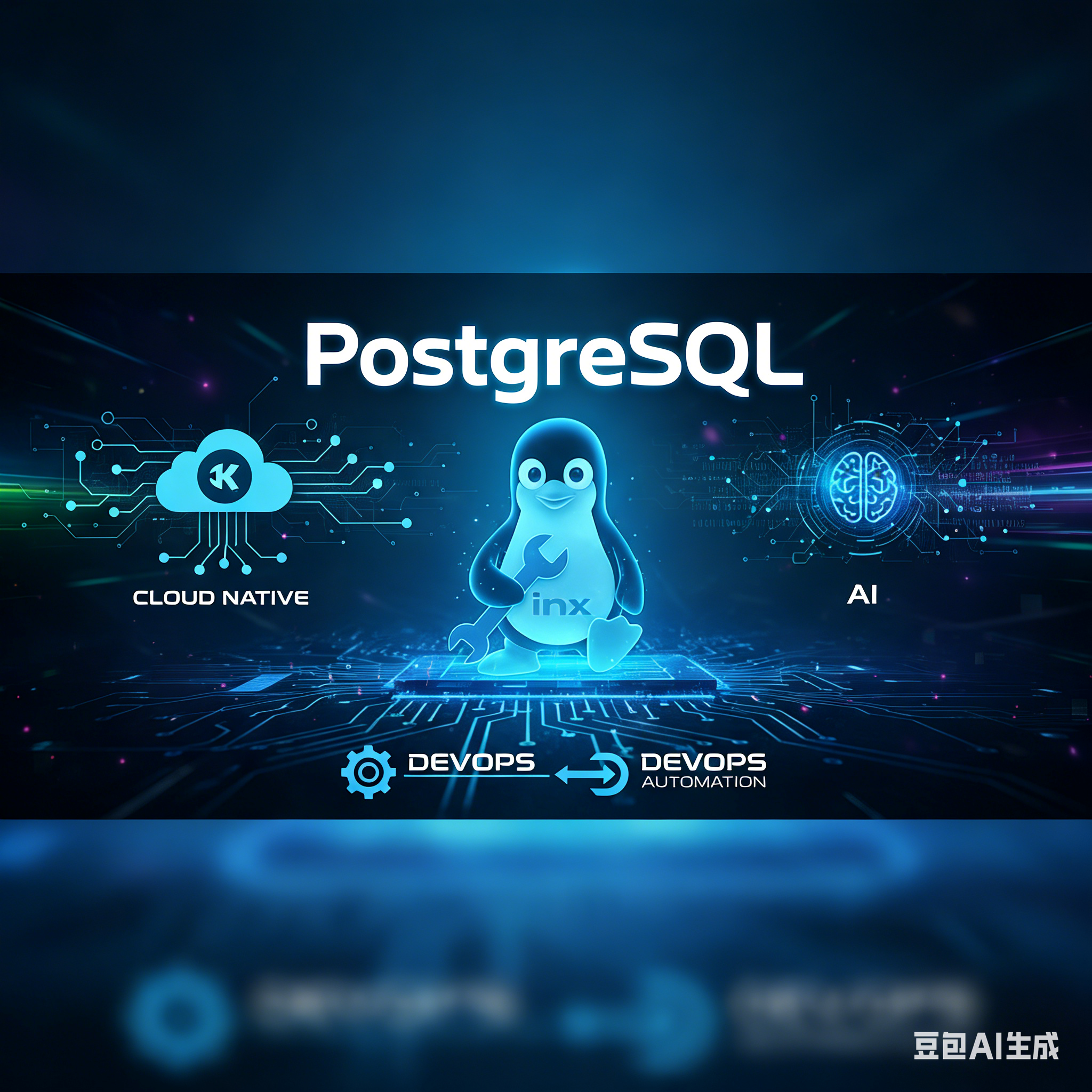 PostgreSQL 事务、并发控制与锁机制入门