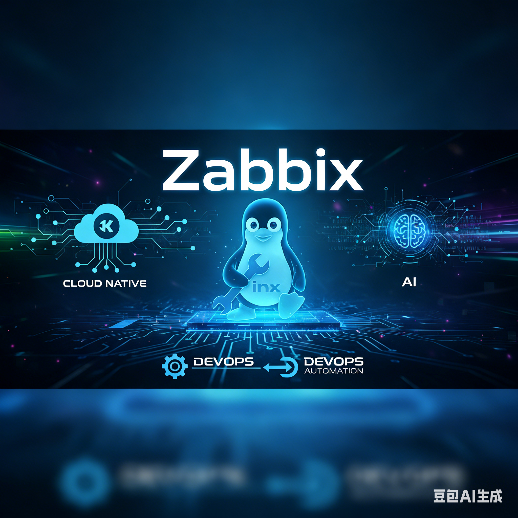 Zabbix 6.x 生产部署快速实践指南