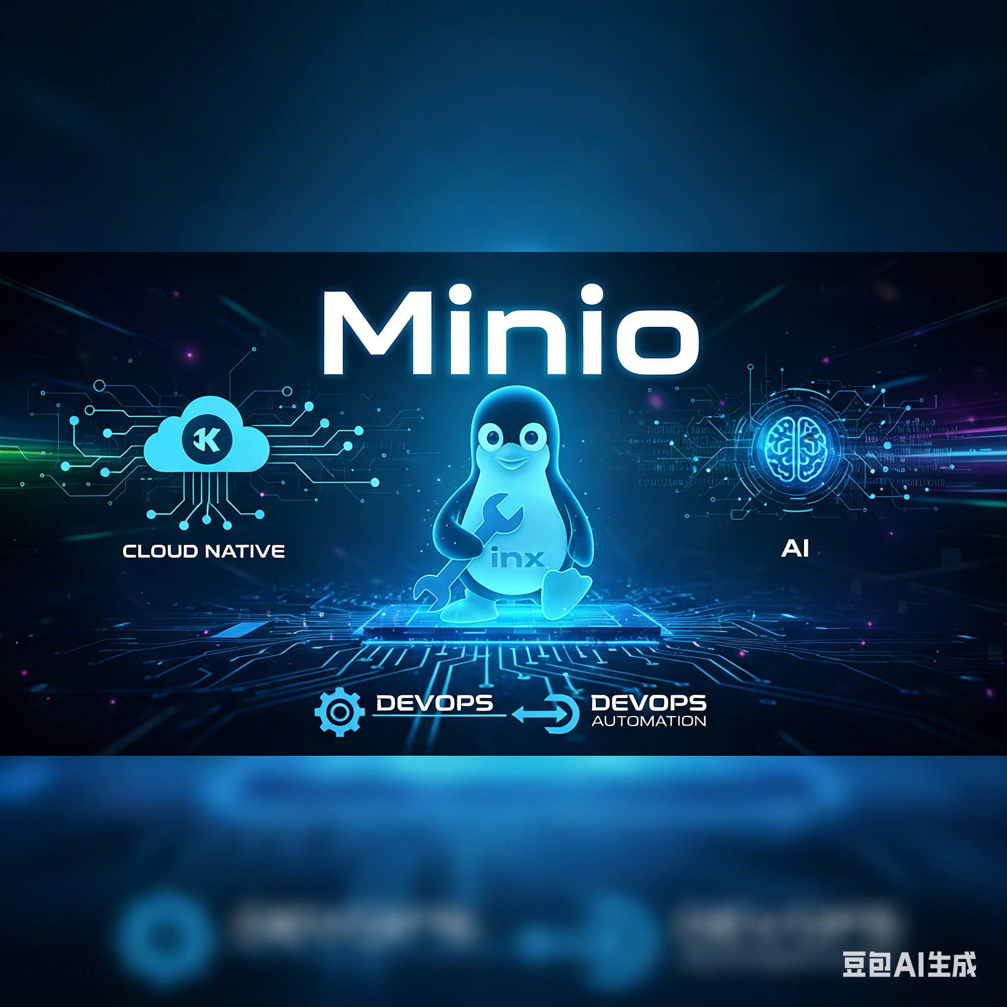 MinIO 故障恢复实战：节点重启与系统重装后的数据恢复