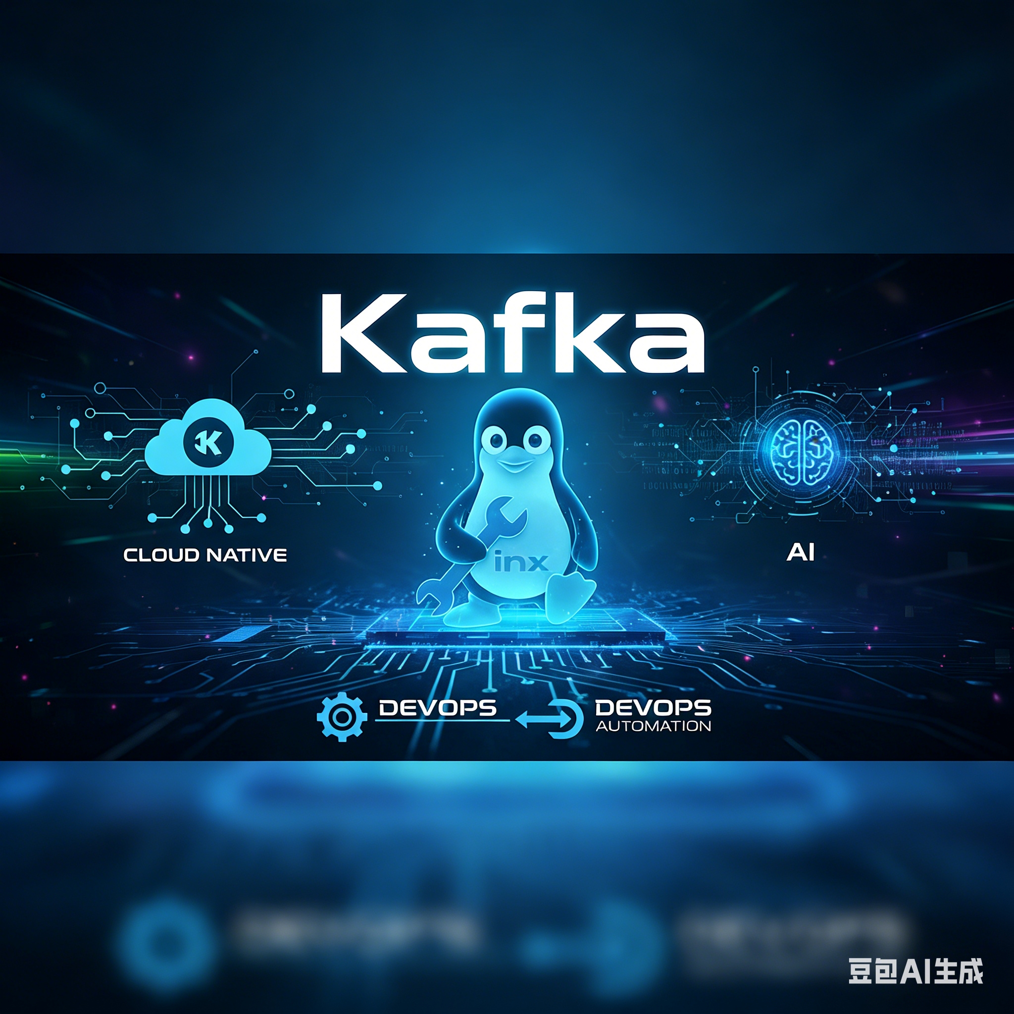 Kafka 进阶实战：Topic 读写、积压排查与常用工具