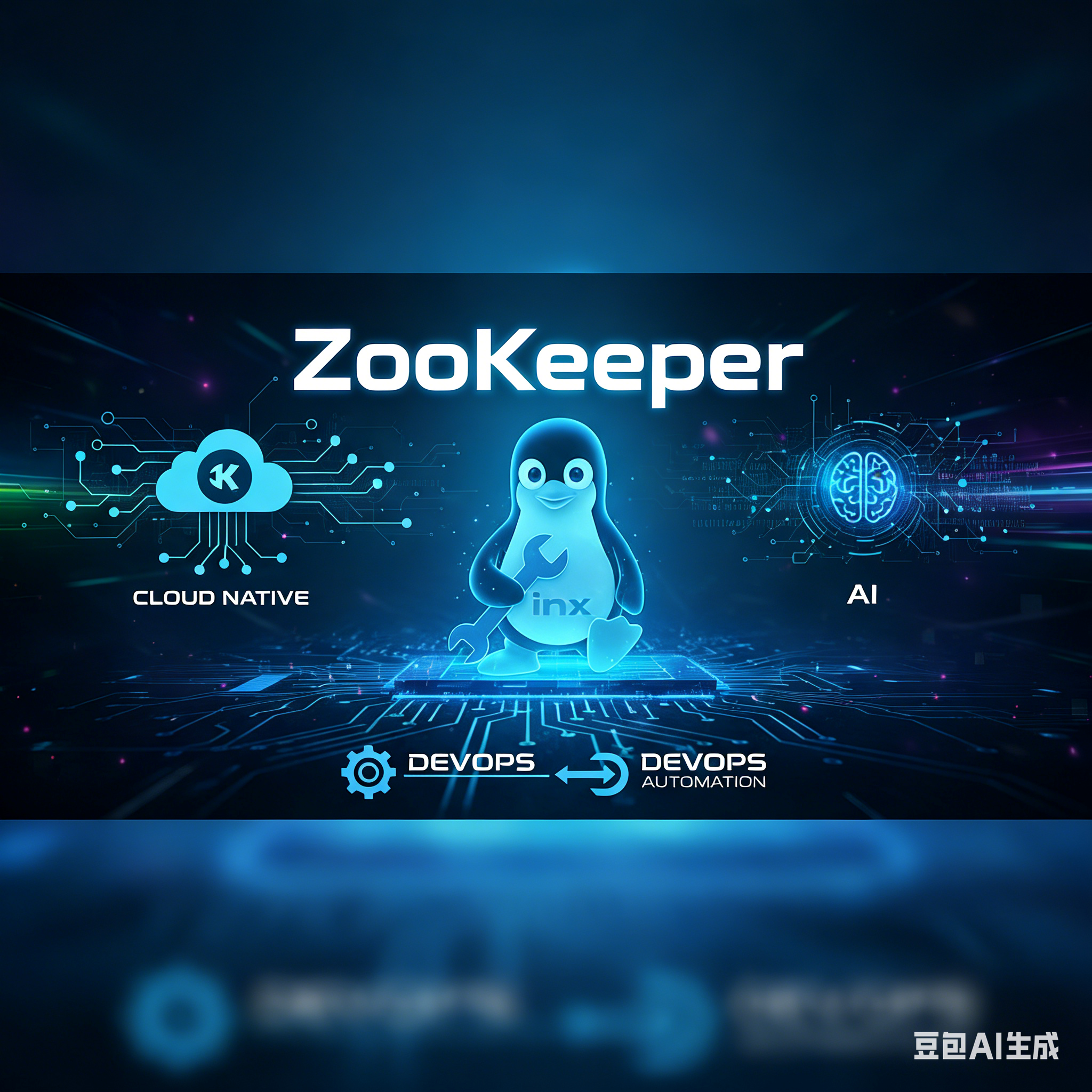 ZooKeeper 入门：核心概念、工作原理与典型能力