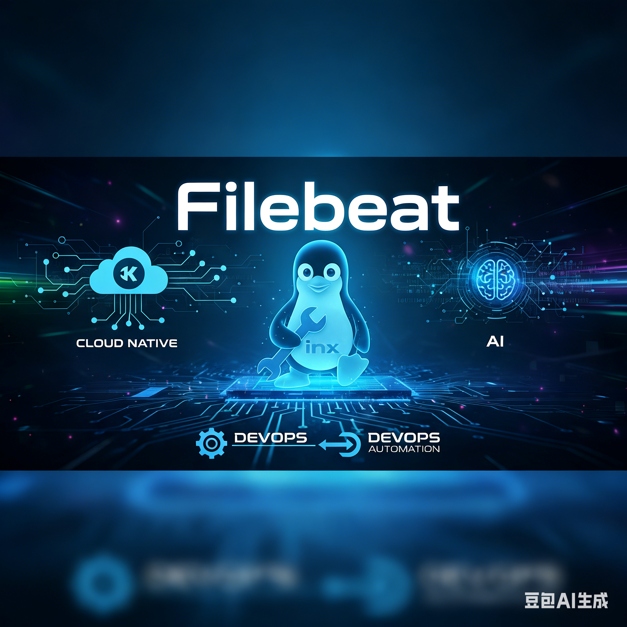 Filebeat实战：在Kubernetes中收集和查询集群日志