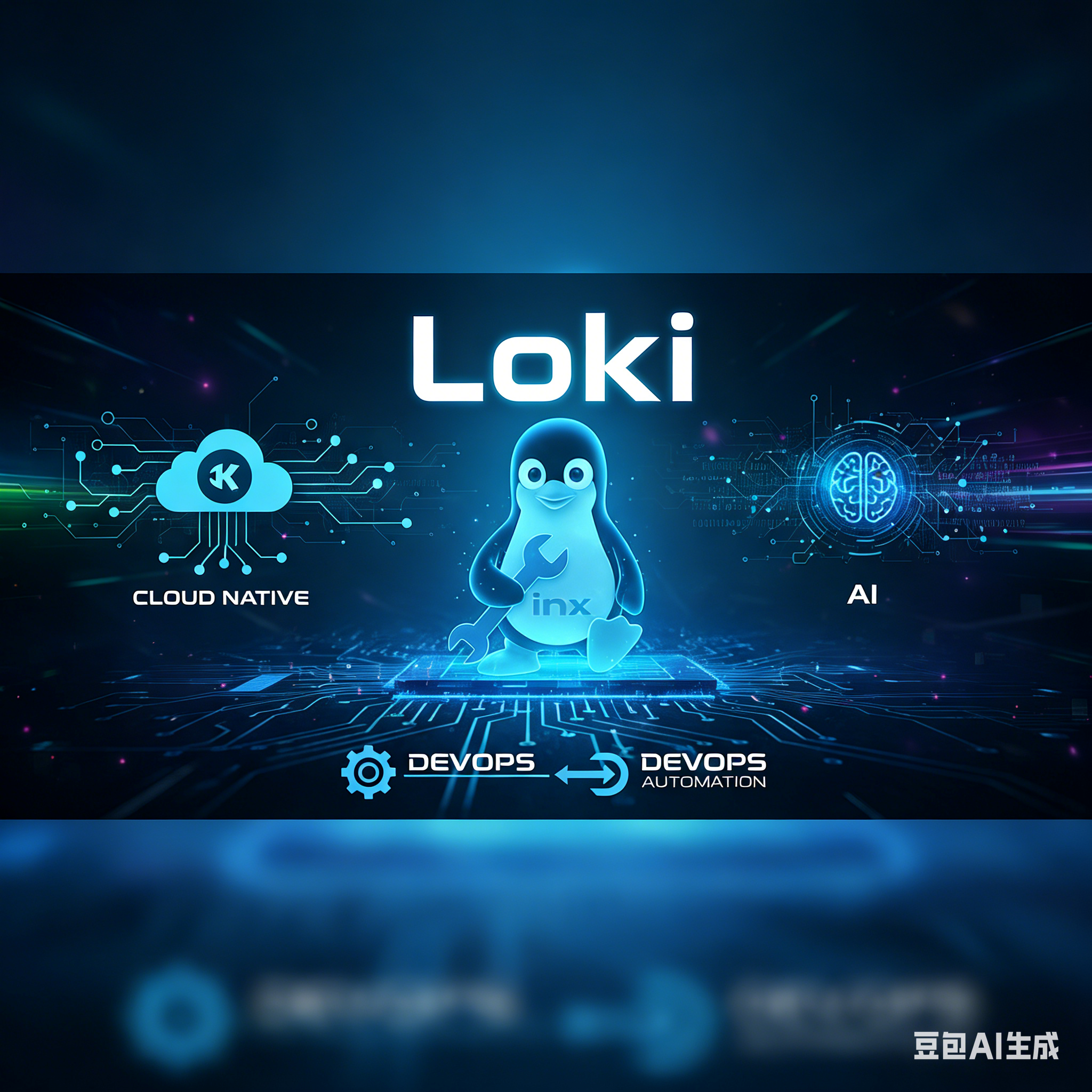 基于Kubernetes的日志收集系统：搭建Loki 日志收集系统