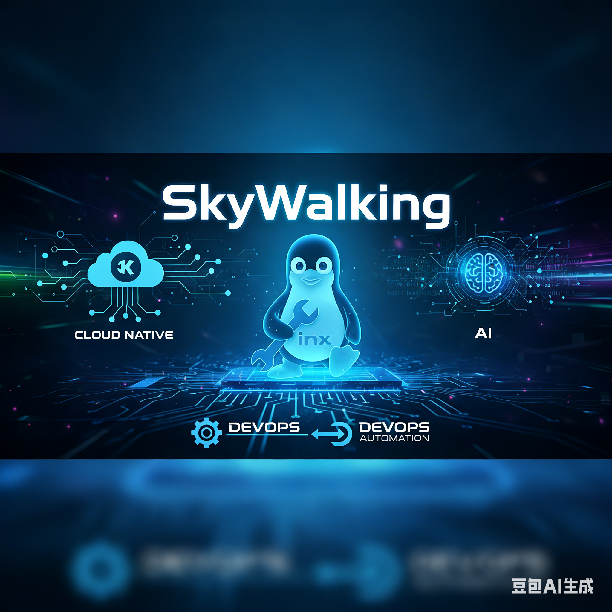 Skywalking：安装ElasticSearch