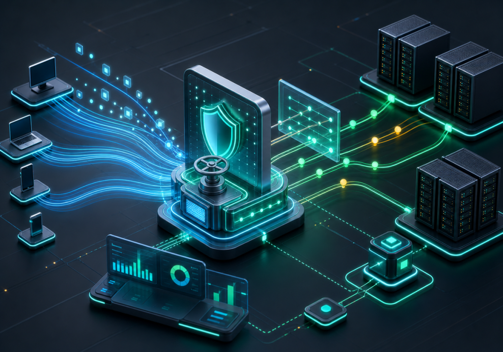APISIX 高级路由实战(一):重定向、TLS、重写与访问控制-AI运维探索者