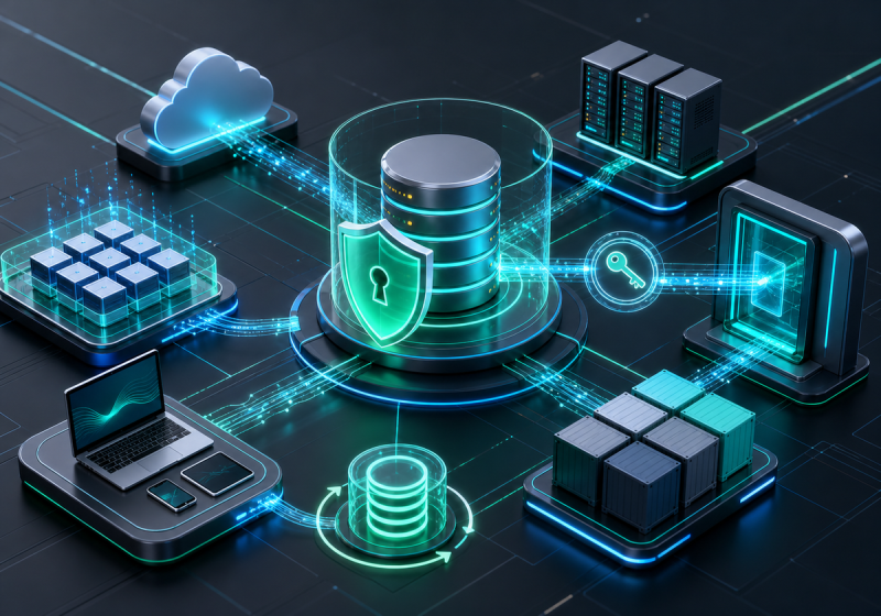 kube-proxy 工作机制：iptables、IPVS 与负载均衡算法详解-AI运维探索者