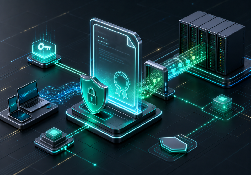 Keepalived实战排障：脑裂原因、服务监控与VIP自动切换-AI运维探索者