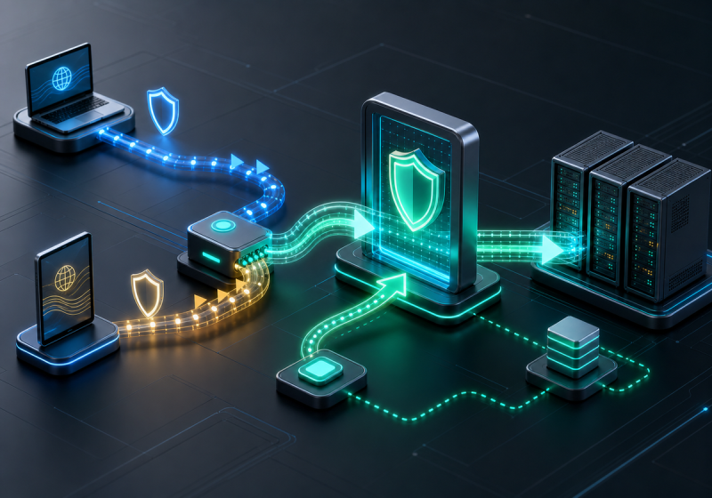 Nginx配置文件详解：nginx.conf、server、location 与 root-AI运维探索者