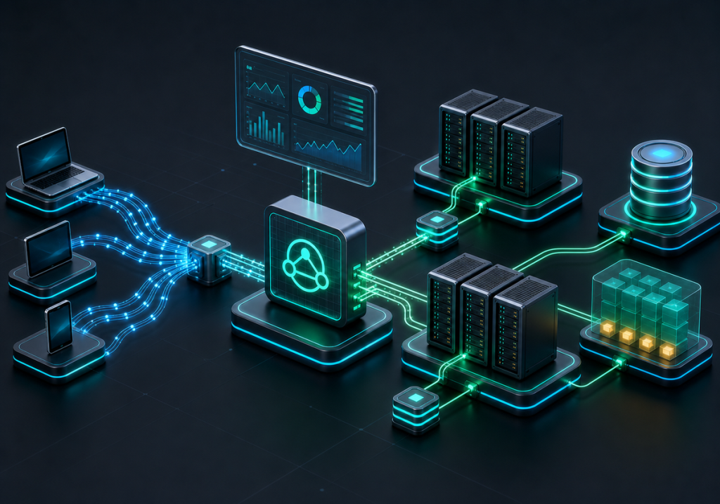 Kubernetes ResourceQuota实战：按环境和项目限制资源-AI运维探索者
