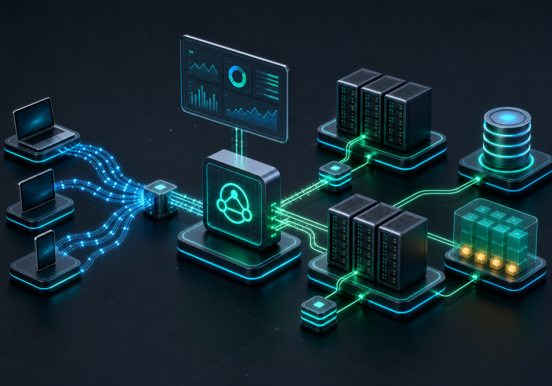 Kubernetes ResourceQuota实战：按环境和项目限制资源-AI运维探索者