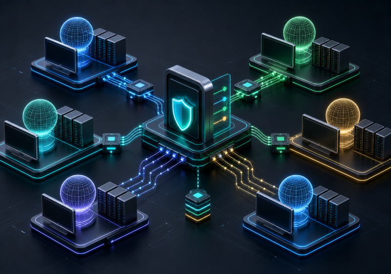 Tomcat配置详解：管理端、server.xml与访问日志规范-AI运维探索者