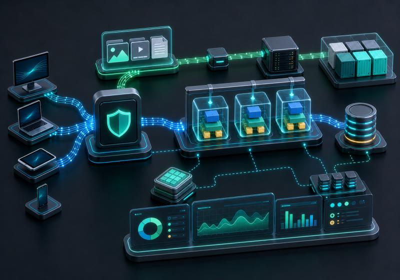 Dify RAG 实战：知识库应用与智能客服落地-AI运维探索者